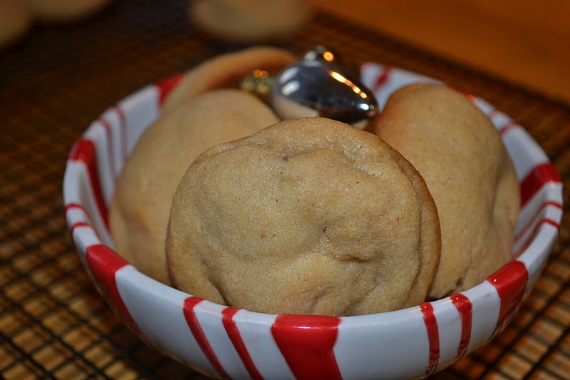 Snickers Bar Peanut Butter Cookies