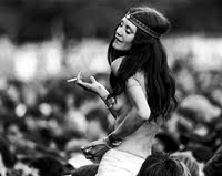 Woodstock Bound