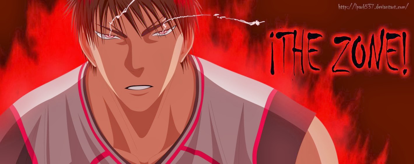 anime backgrounds kagami taiga zone