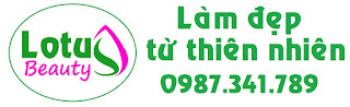 Làm đẹp từ thiên nhiên