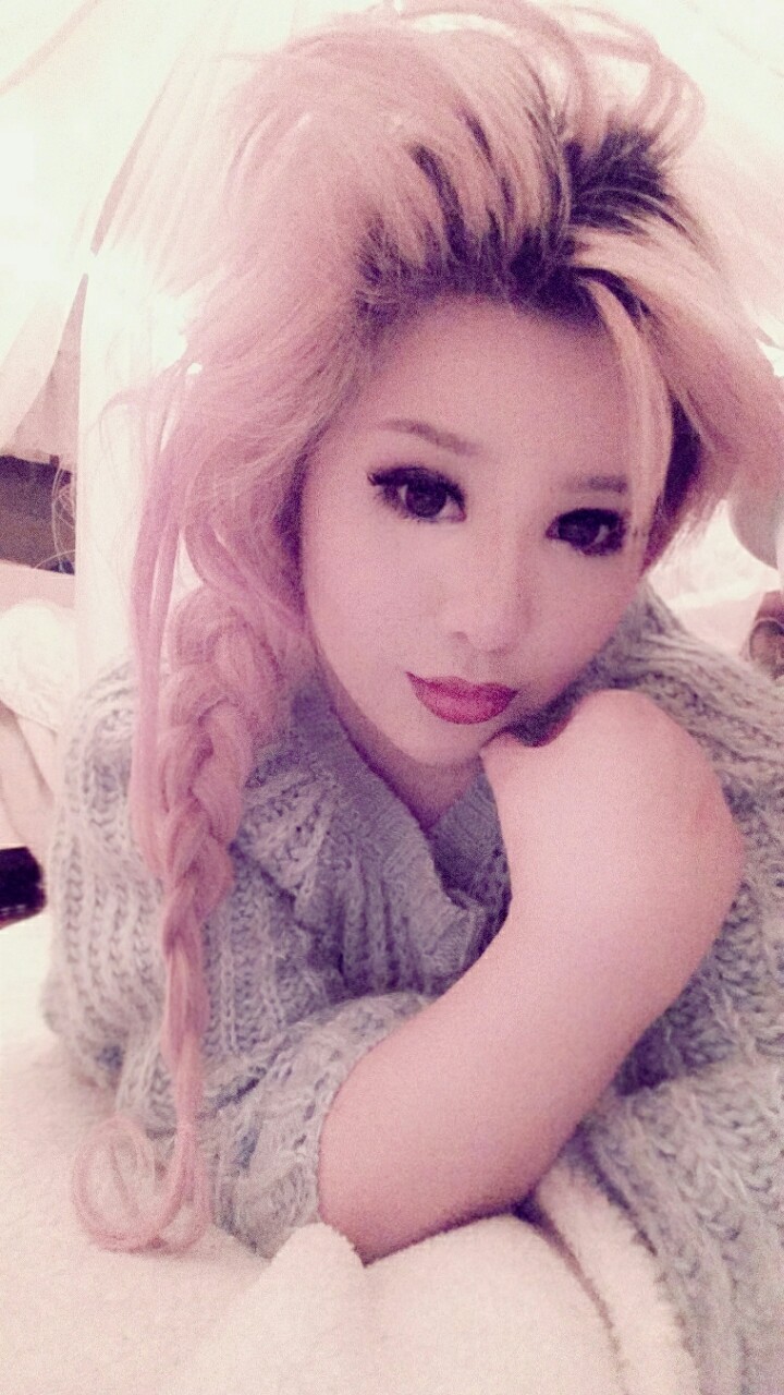 My Darling Rainbow Hot Heads Extensions, Review