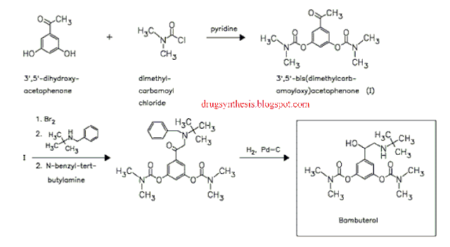 Synthesis of drugs slideshare picture