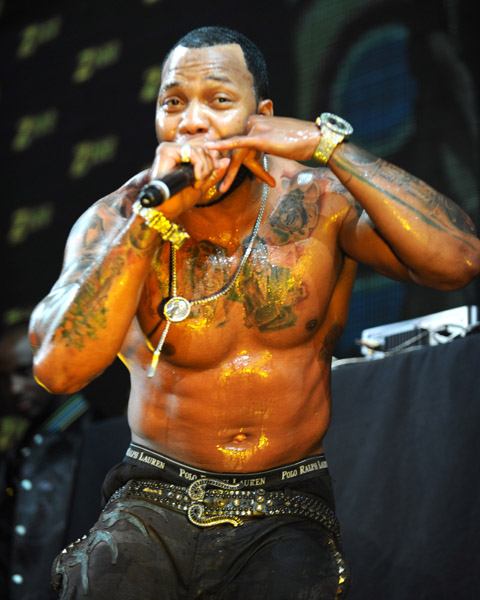 Flo Rida Tattoos | Tattoos my
