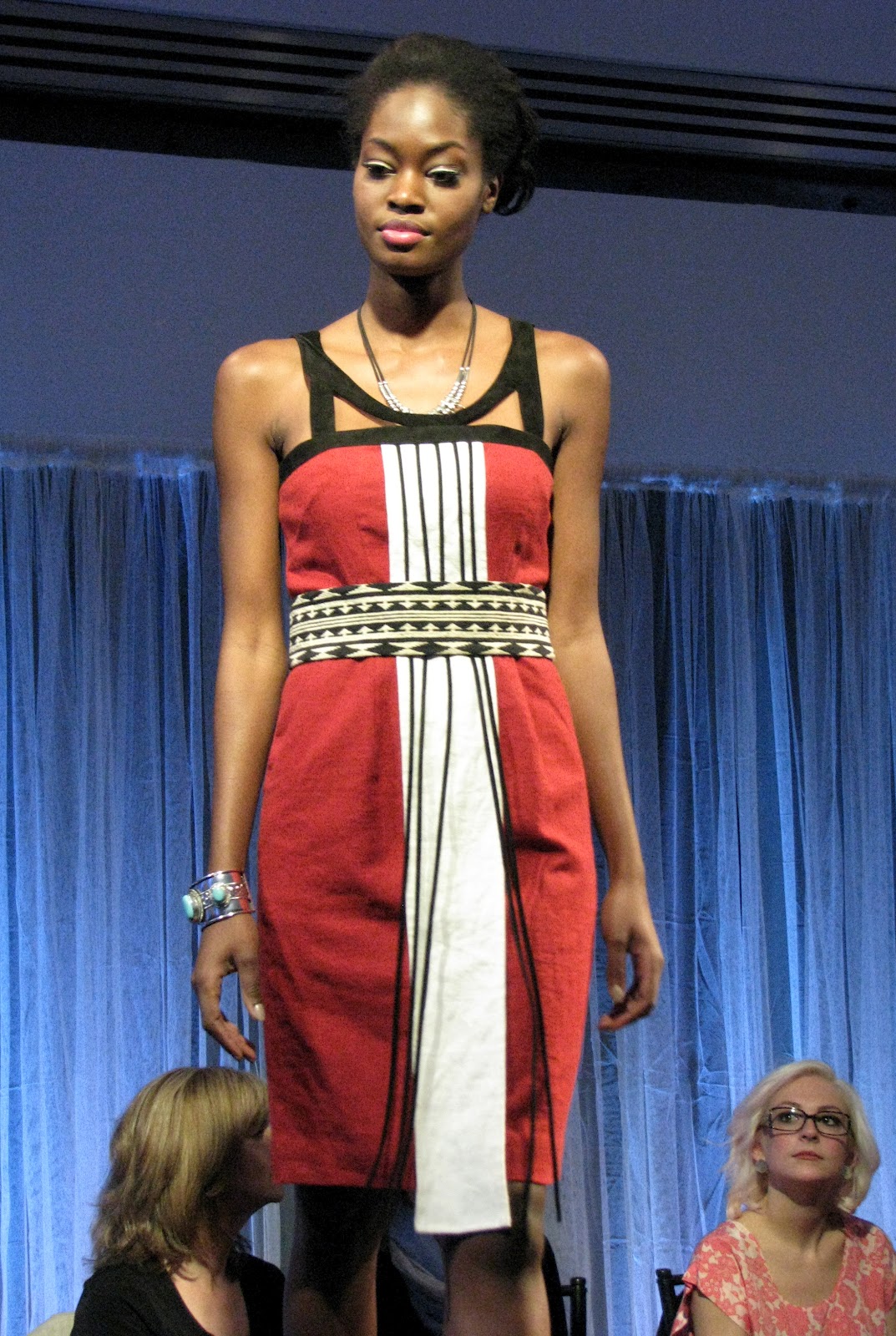African Cultural Wear