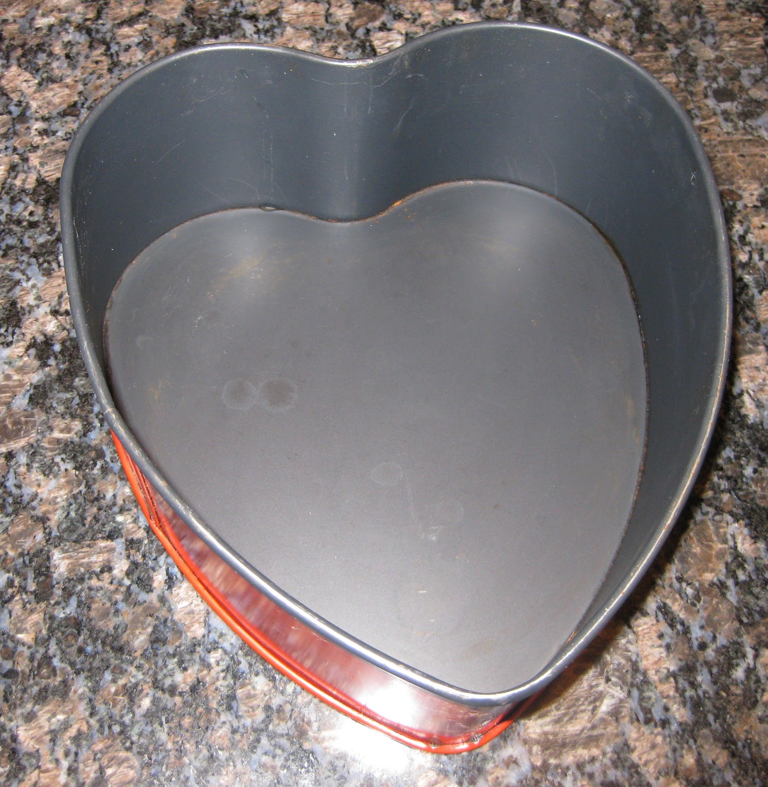 Grandma Abson's Traditional Baking Something for your Valentine