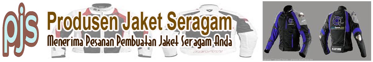 Produsen untuk Bikin Jaket Seragam Seperti Jaket Klub, Jaket Motor, Jaket Kuliah, dan Jaket Lainnya