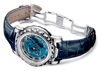 Копия Ulysse Nardin Blue Phantom Копии швейцарских часов сборки Бельгии