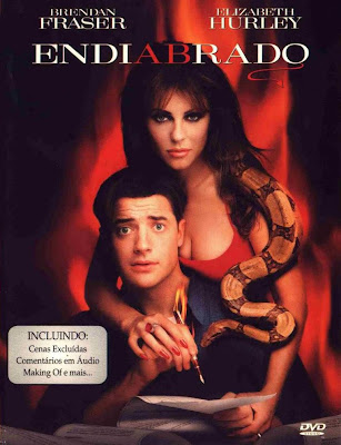 Endiabrado Dublado