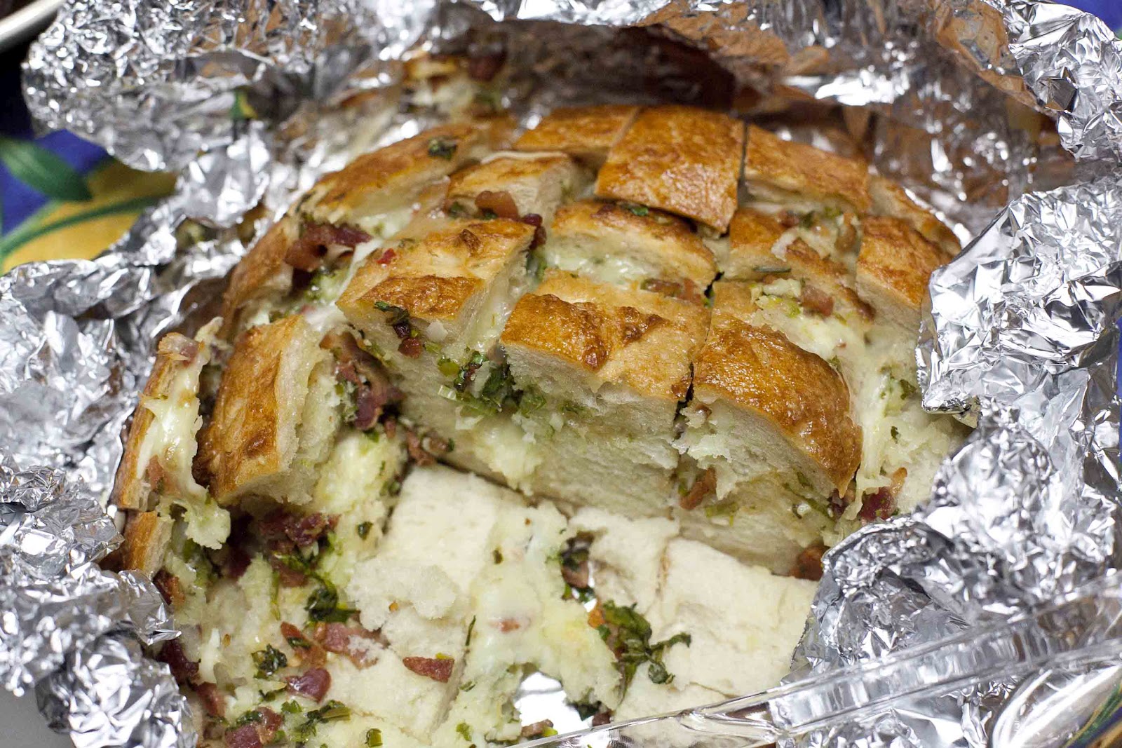 FOODjimoto Easy Oven Roux Gumbo