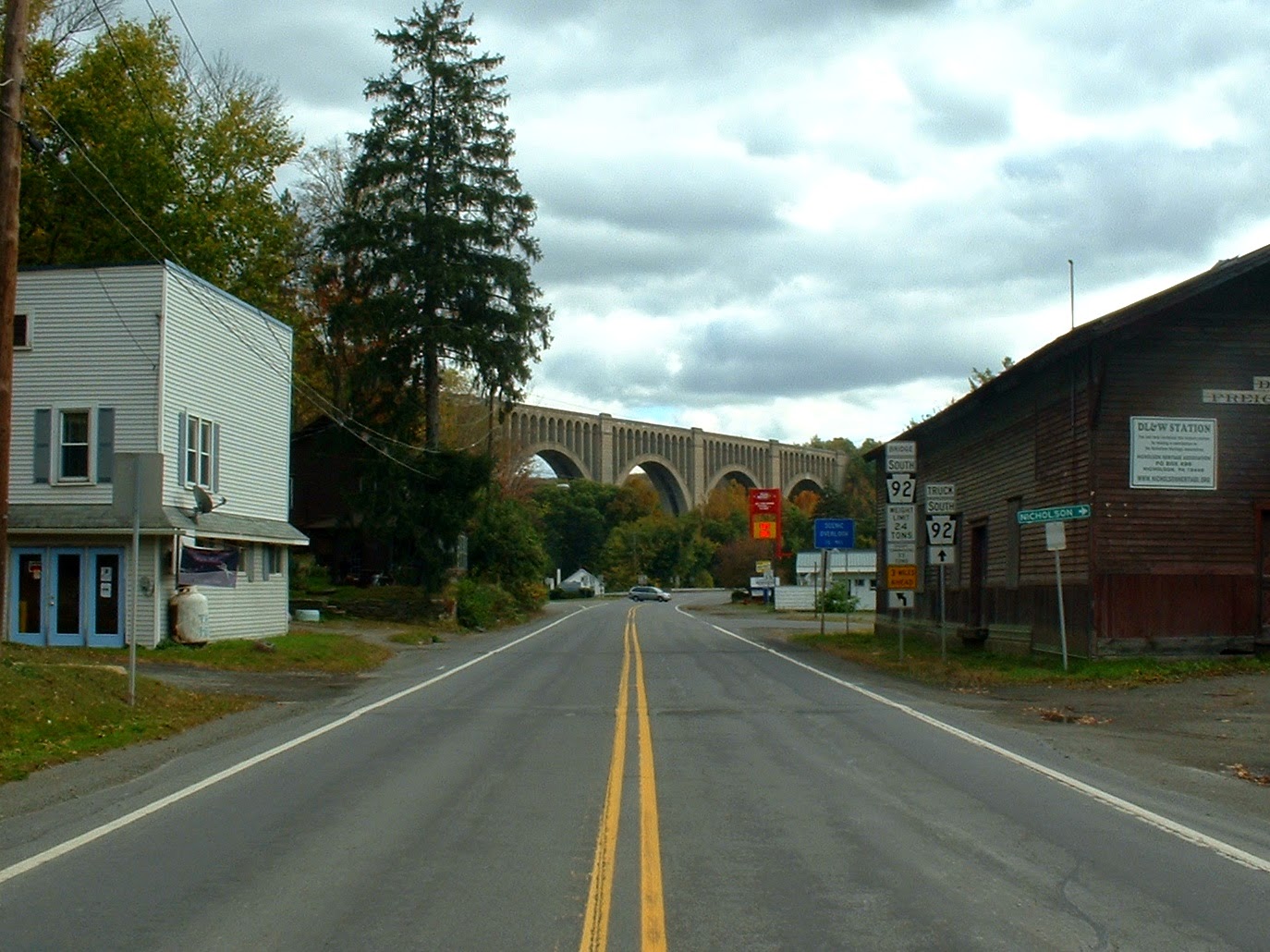 Nicholson Lumber Nicholson Pa at Matthew Carter blog