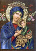 Our Lady of Perpetual Help, Pray For Us