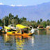 Srinagar - Jammu and Kashmir