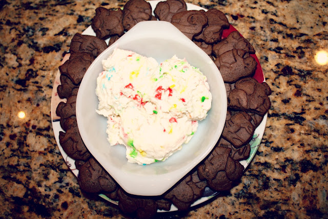Dunkaroo Dip Recipe No Cake Mix Dunkaroo Dip Recipe No Cake Mix
