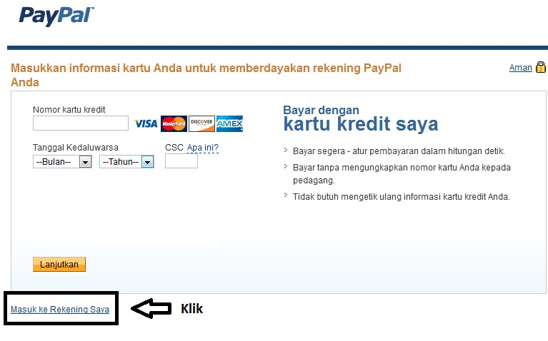 Cara Membuat Akun Google Paypal Spot N Travel Cara Membuat | spot n travel cara membuat akun paypal Cara Membuat Akun Google Paypal Spot N Travel Cara Membuat | spot n travel cara membuat akun paypal