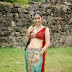 South Side Actress and Model Divya Paramasheran Latest navel Show Gallery