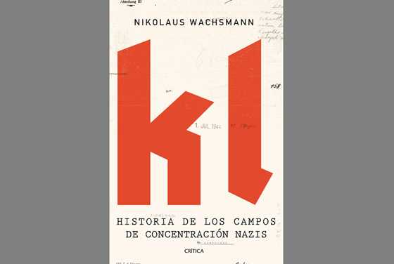 Historia de los campos nazis