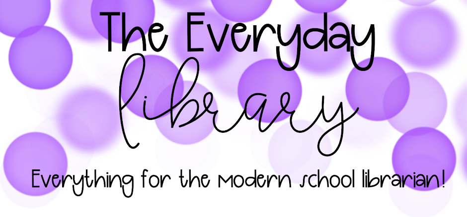 The Everyday Library