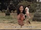 Hantu Thailand
