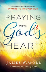 Praying With God's heart