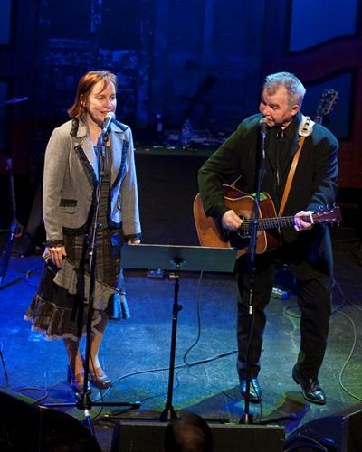 Tour John Prine