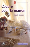 Coudre pour la maison