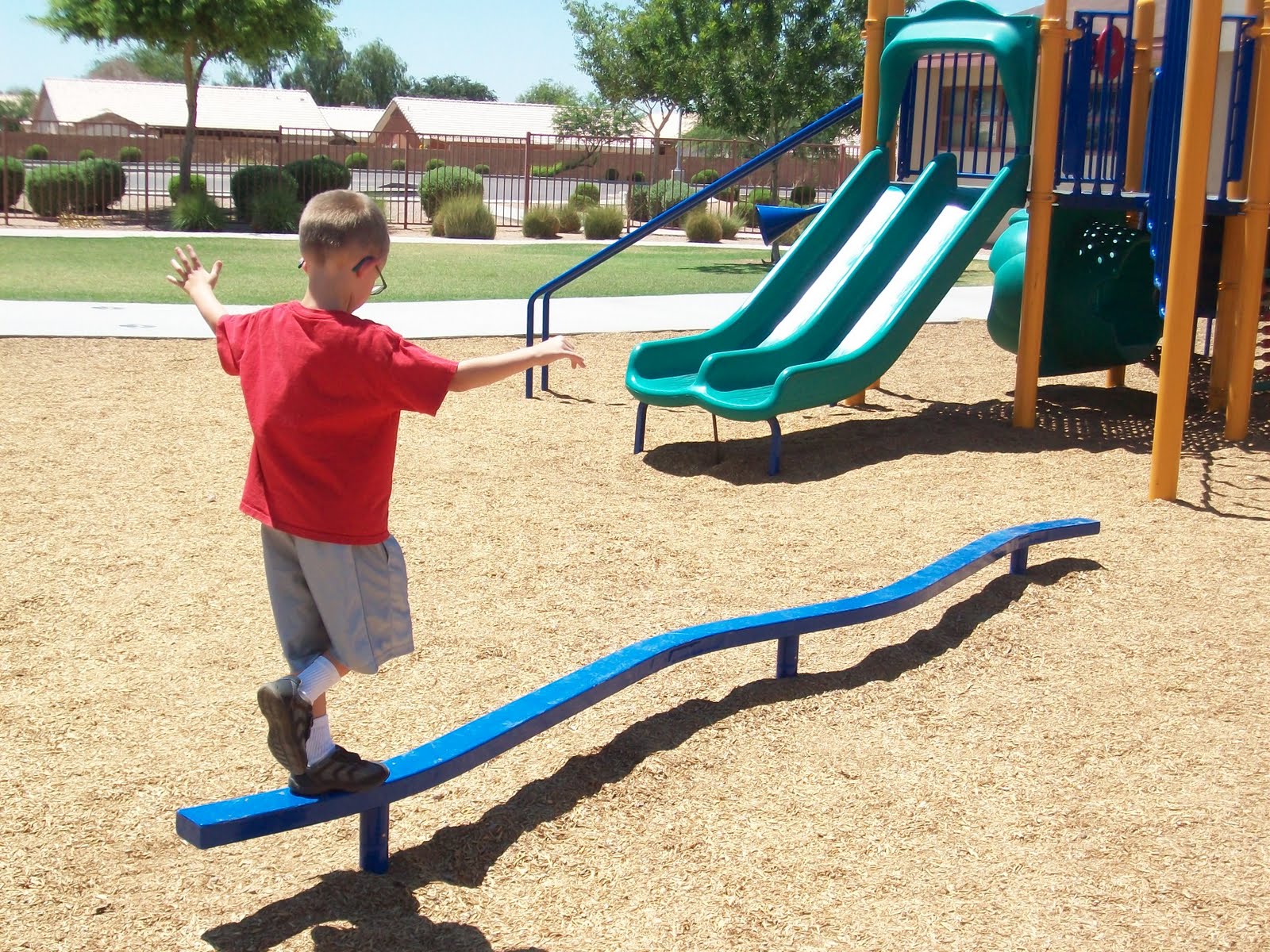 Amberlea Elementary