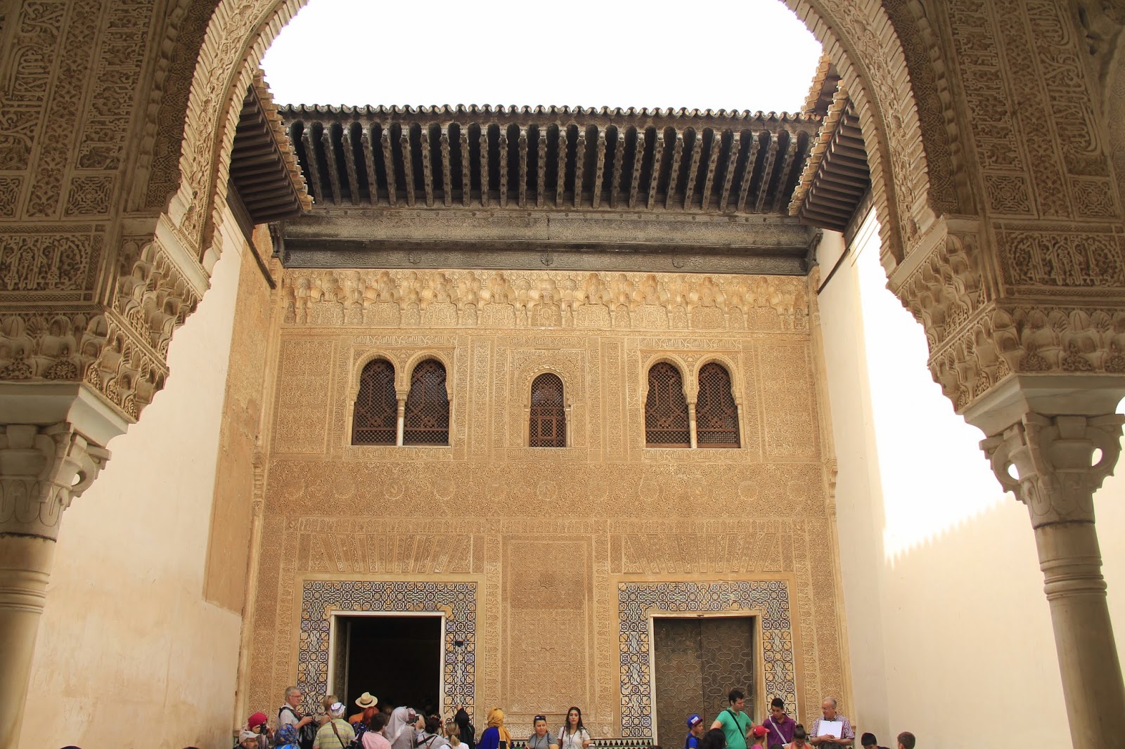 The Travel Gazette Consigli In Viaggio Come Acquistare I Biglietti Per L Alhambra