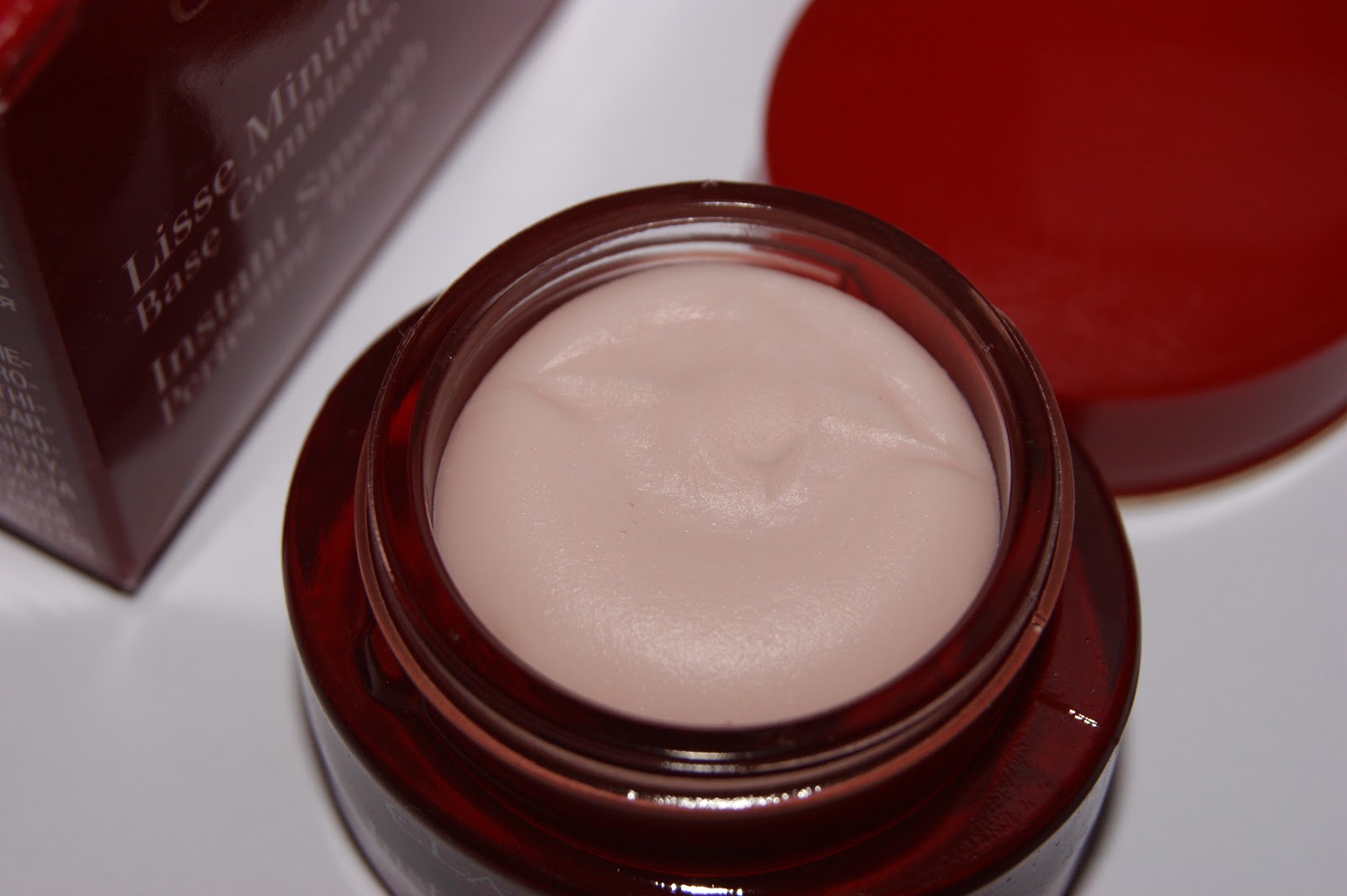 Clarins Instant Smooth Perfecting Touch Primer - Review