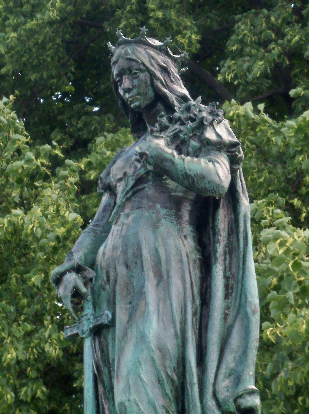 The Gossips of Rivertown Back to the 1970s