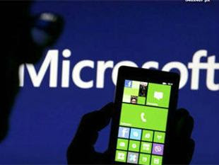 Microsoft is taking inspiration from Apple’s way of making products, bringing hardware and software under a single roof