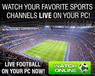 TV Online Siaran Langsung Euro 2012