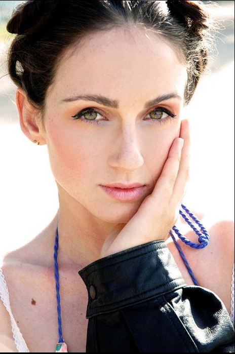 Danielle Voller