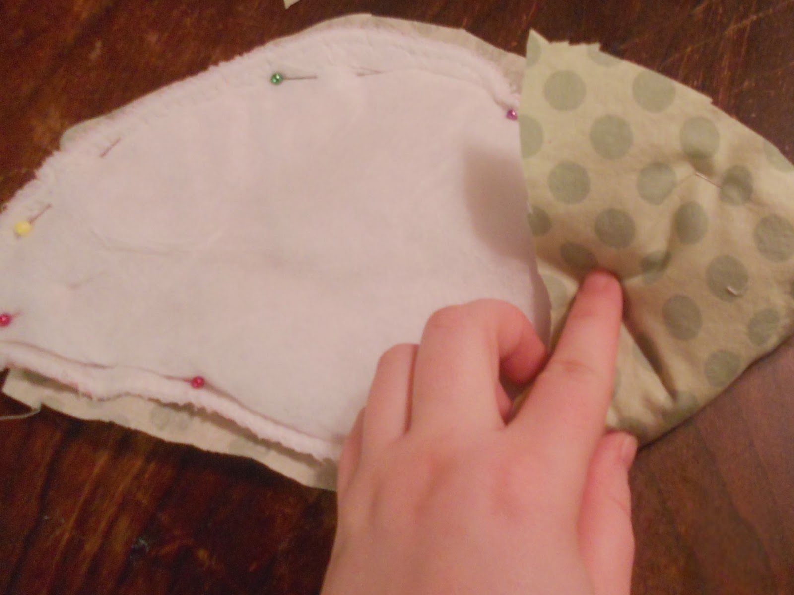 Chocolate, Drool and Kisses Crafty Thursday Car Seat Recover