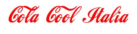 Cola Cool Italia