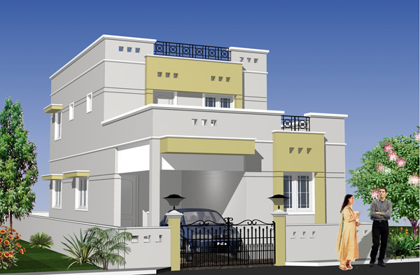 villas for sale in bangalore