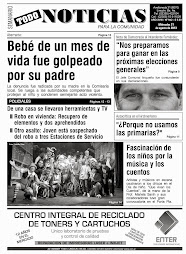 TAPA 21 DE AGOSTO DE 2013