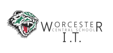 Worcester Central School I.T.
