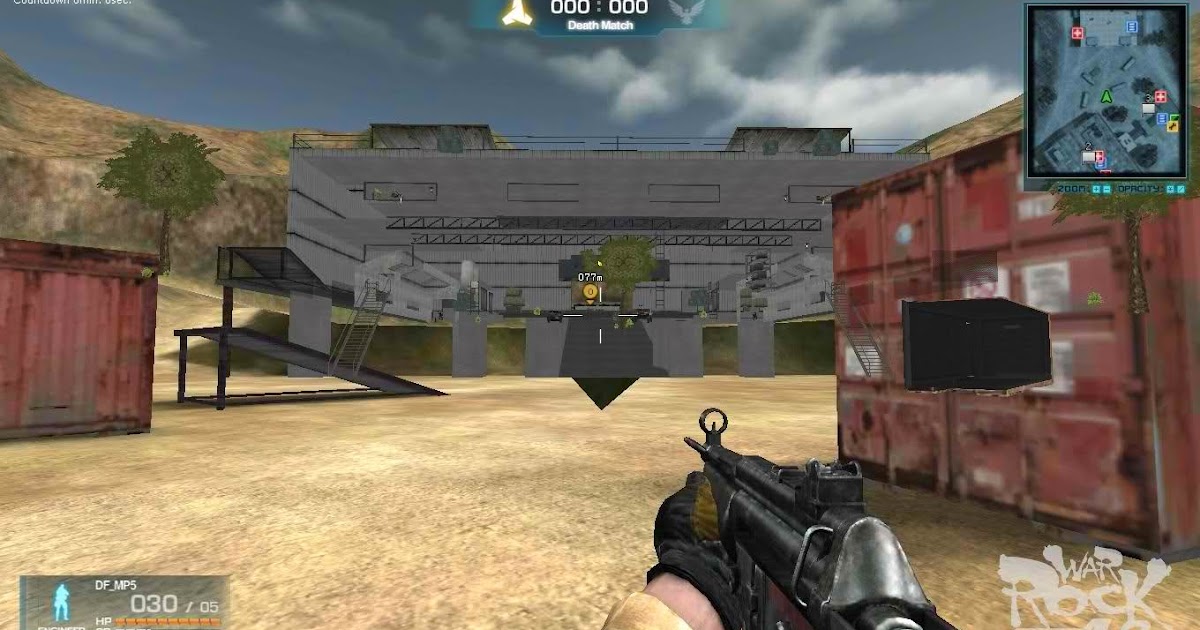 injector extreme gamers shot glasswall recoil levels