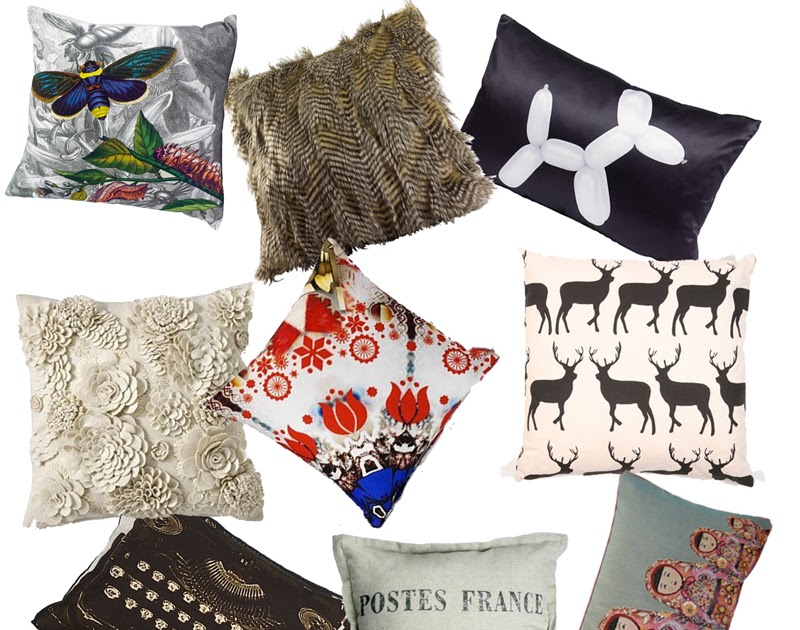 pairstudio The Best Cushions!