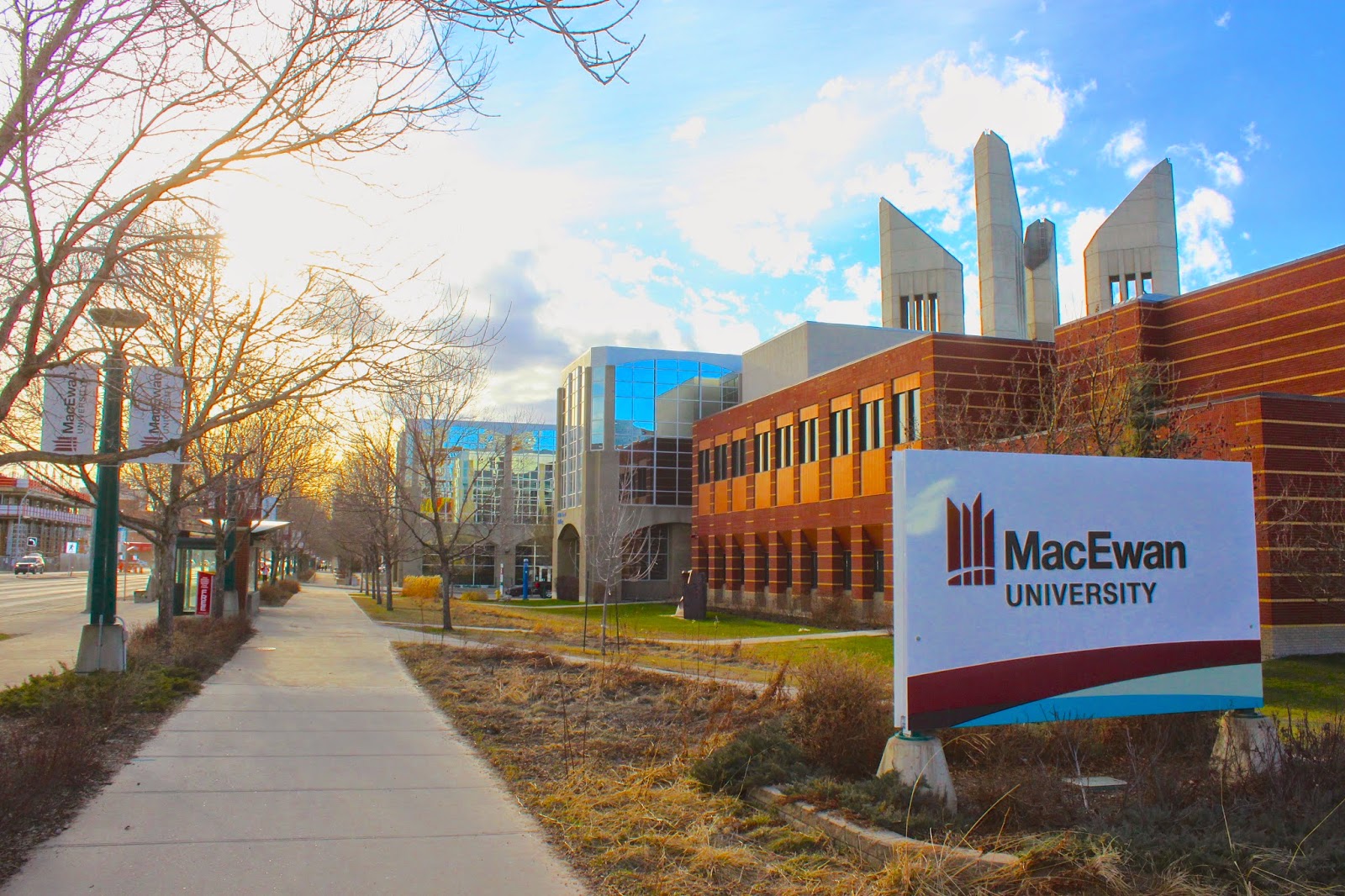 The Evolution of 104th Avenue