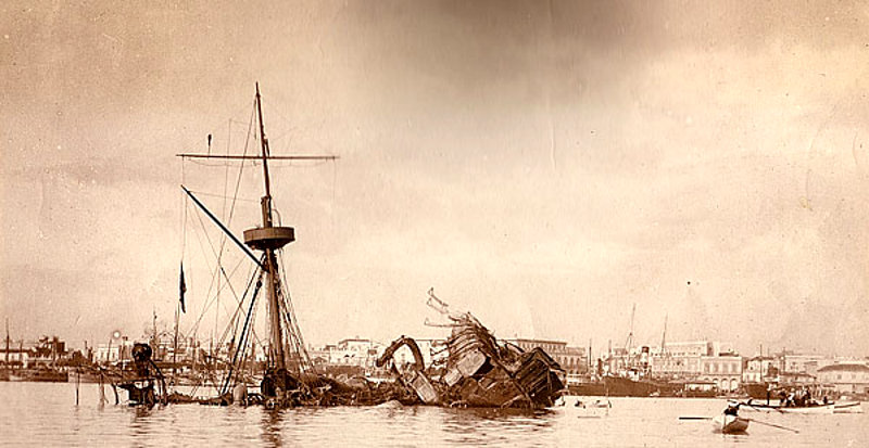 21.+fight-for-independence-cruiser-maine-destruction.jpg (800&times;413)