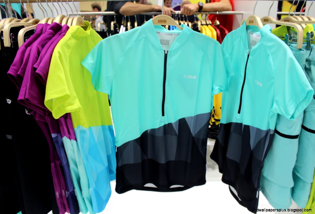 Mountain Biking Jersey S Mountain Biking Jersey S