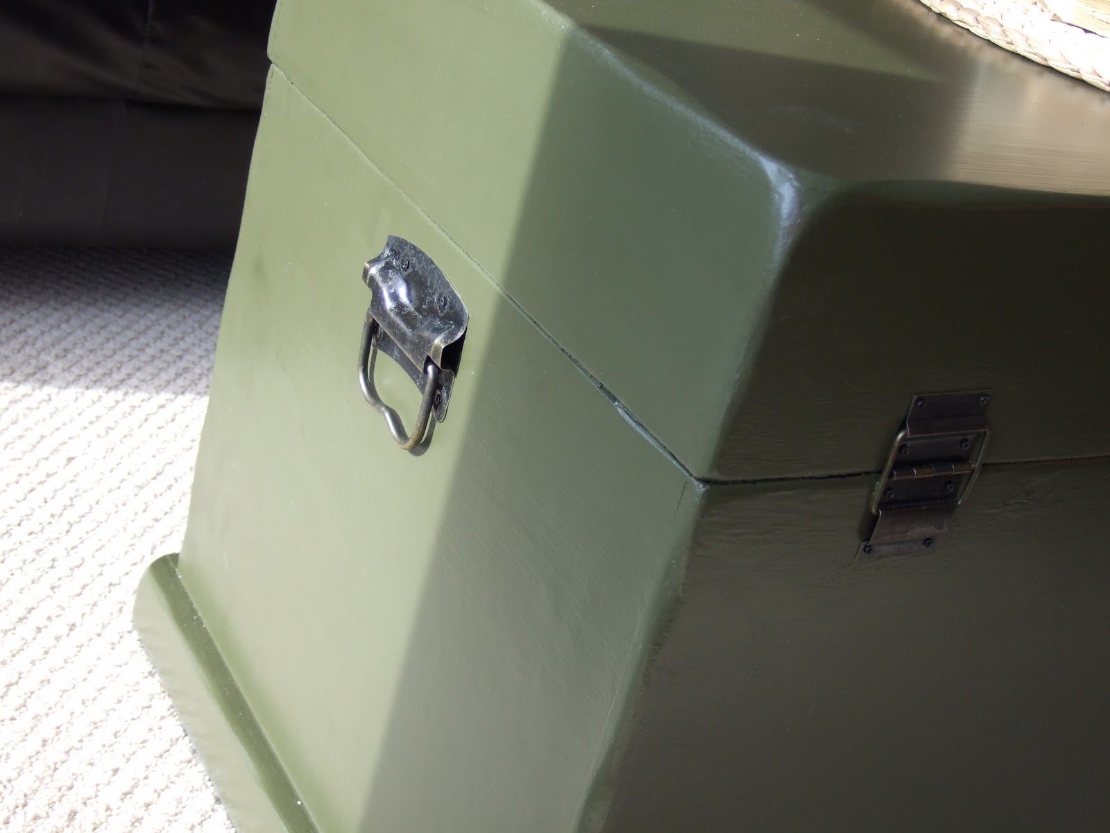 Putty Grey