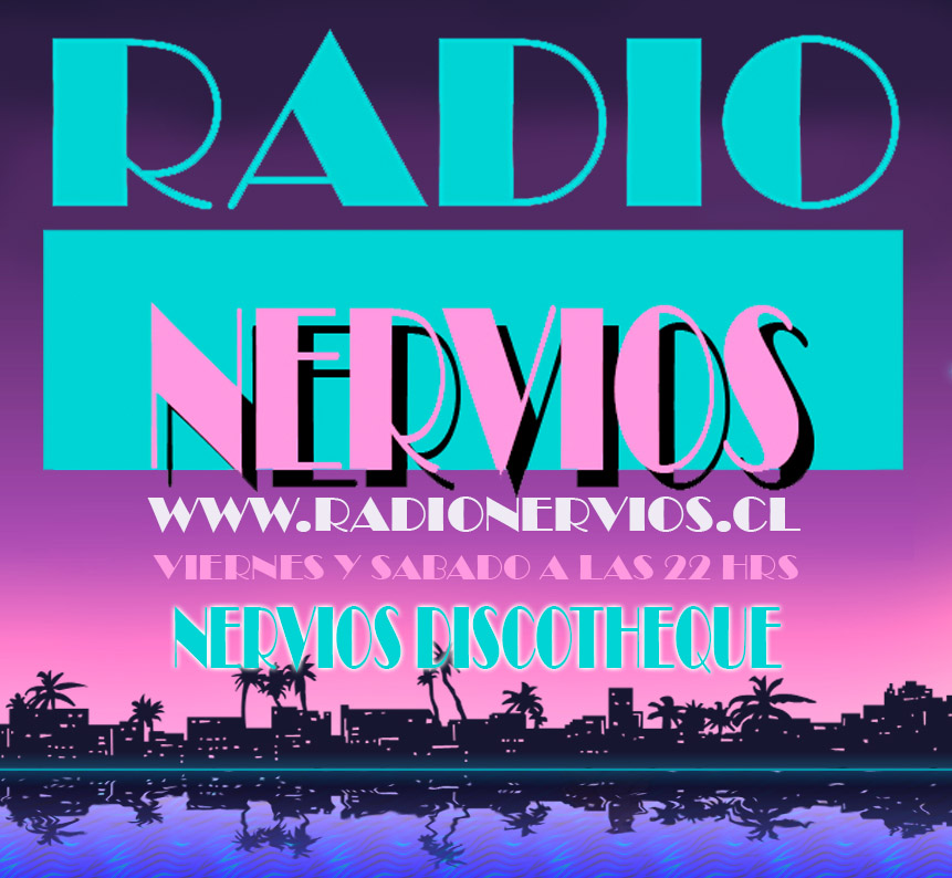 Radio Nervios