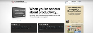 RescueTime