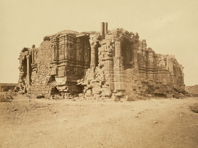 History of the Somnath Temple
