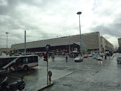 Rome Airport