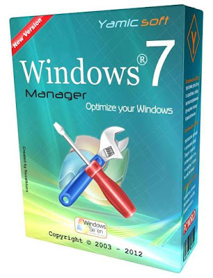  Windows 7 Manager 5.0.9 + Crack Windows+7+manager+2-1