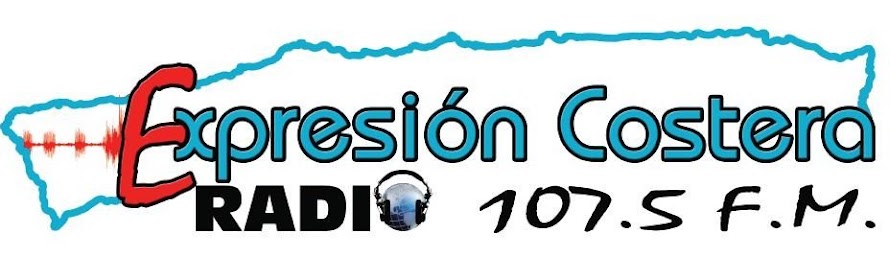 Expresion Costera 107.5 FM