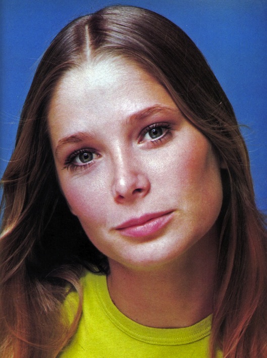 Lovetheseventies Iconic 70 S Beauty